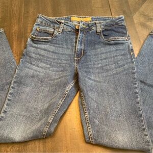 Joes jeans, great condition, fits smaller than size on tag.